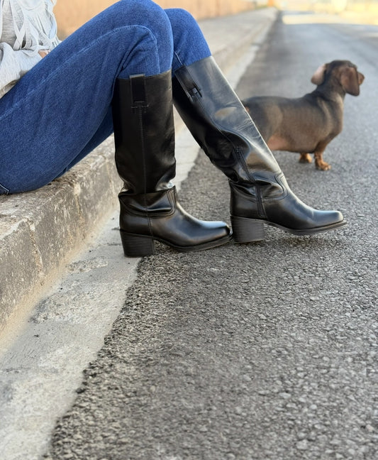Bota Motera