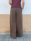 pantalón Elefante Marrón