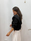 Camisa Triana Negra