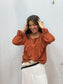 Camisa Triana Caldera