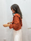 Camisa Triana Caldera