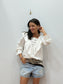 Camisa Triana Blanca