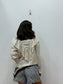Camisa Triana Cruda