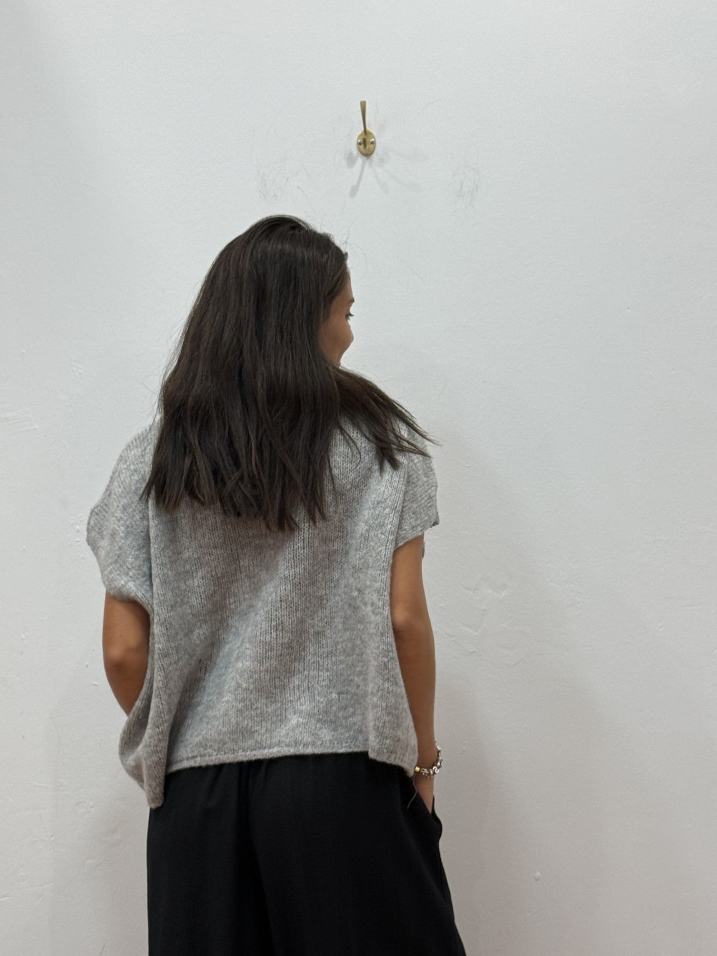 Chaleco Estrella