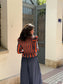 Camisa Isabel