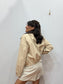 Bomber Cuello Pana