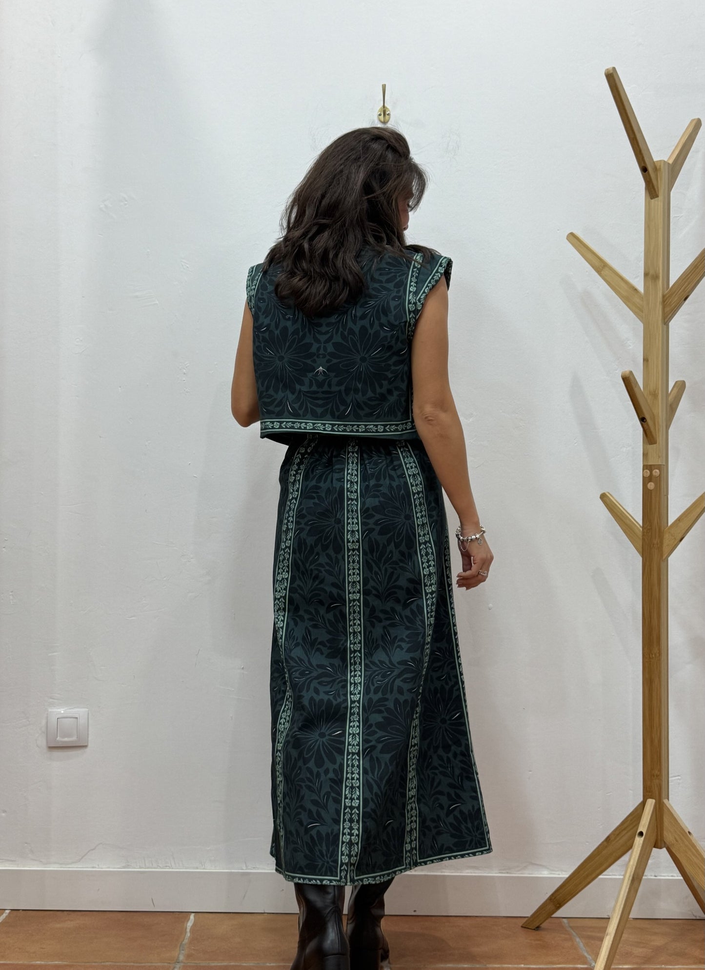 Falda Fantasia