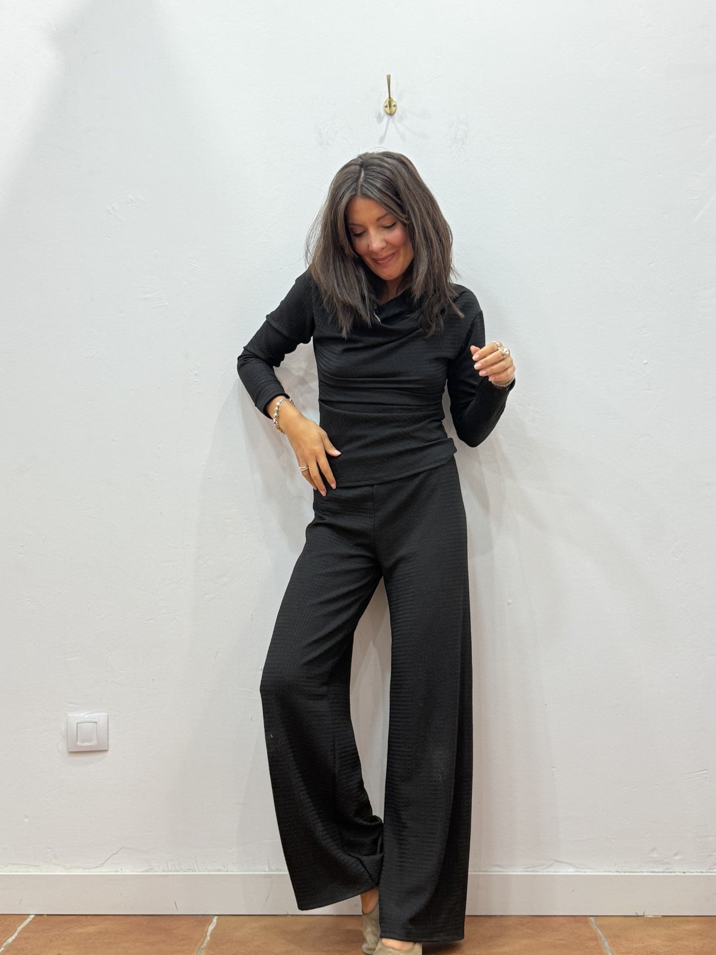 Conjunto Viral Negro