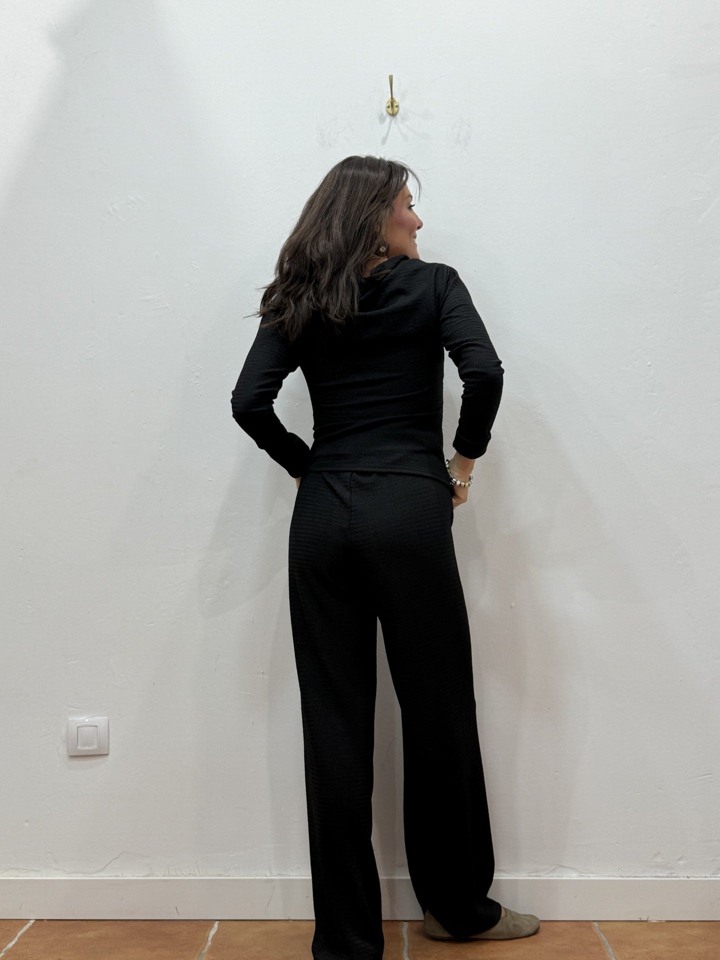 Conjunto Viral Negro