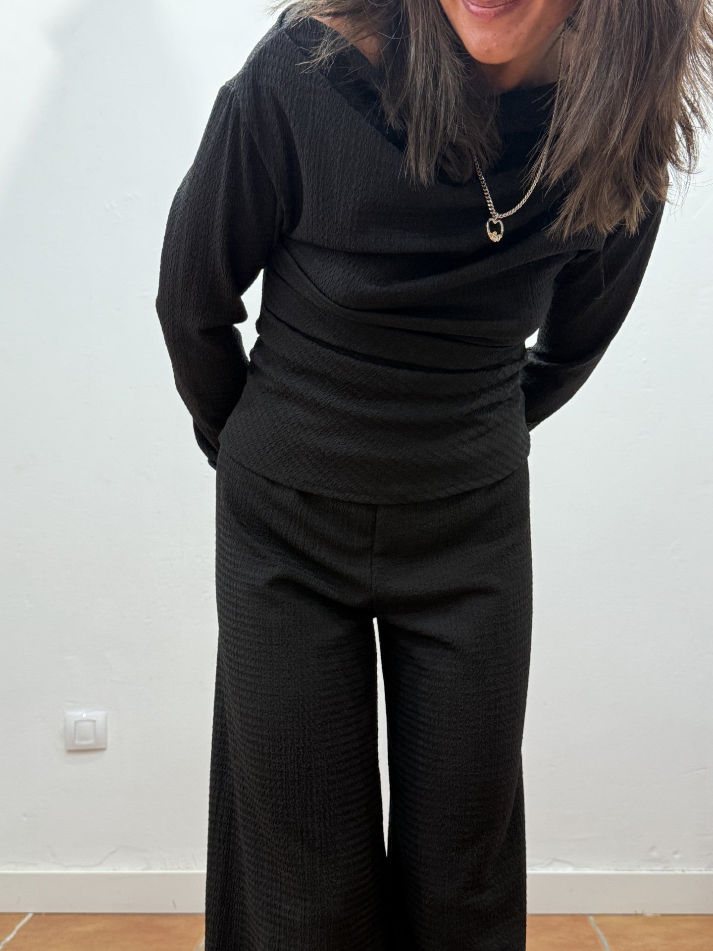 Conjunto Viral Negro