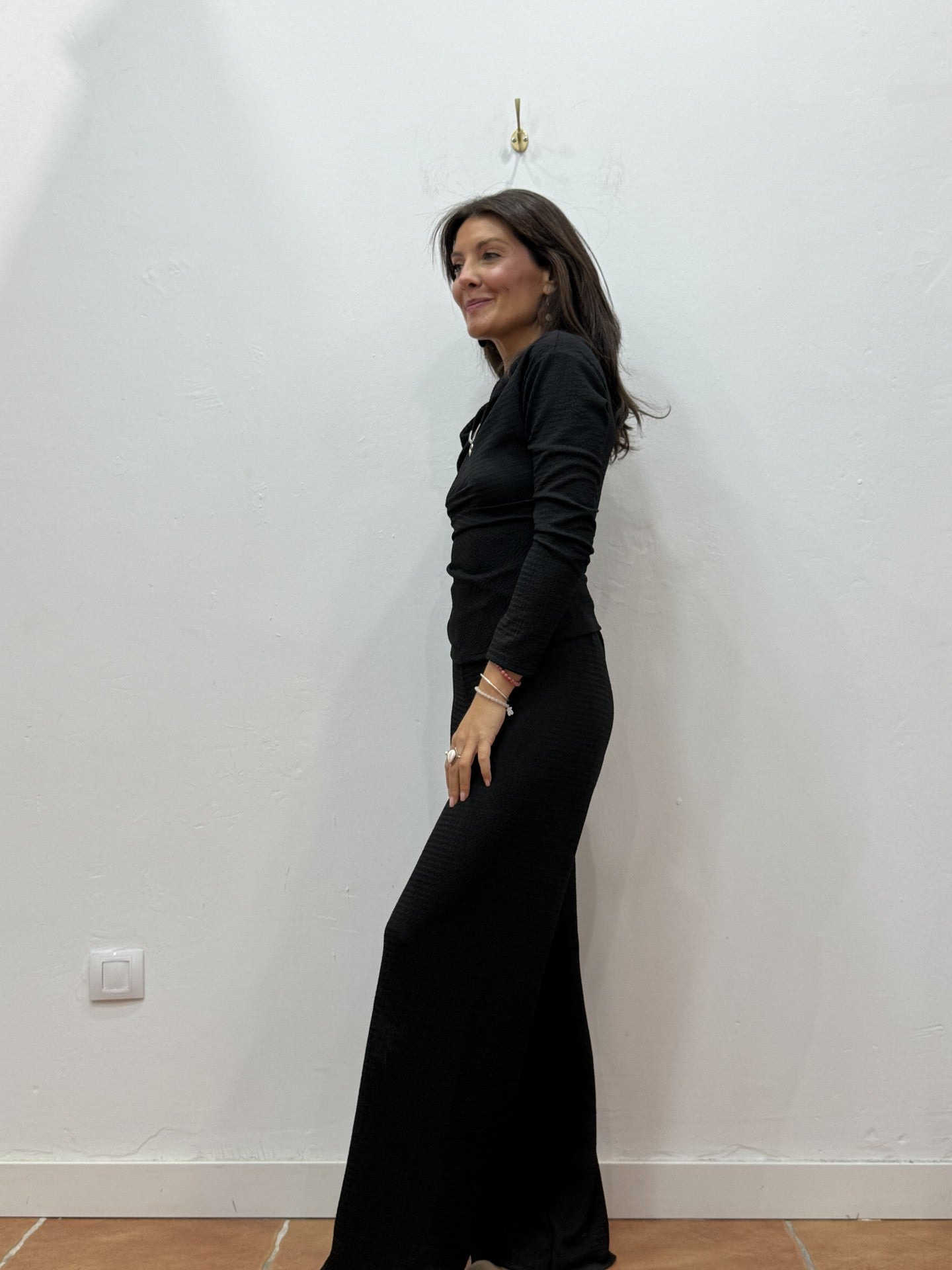 Conjunto Viral Negro