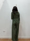 Conjunto Viral Verde