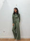 Conjunto Viral Verde
