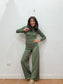 Conjunto Viral Verde