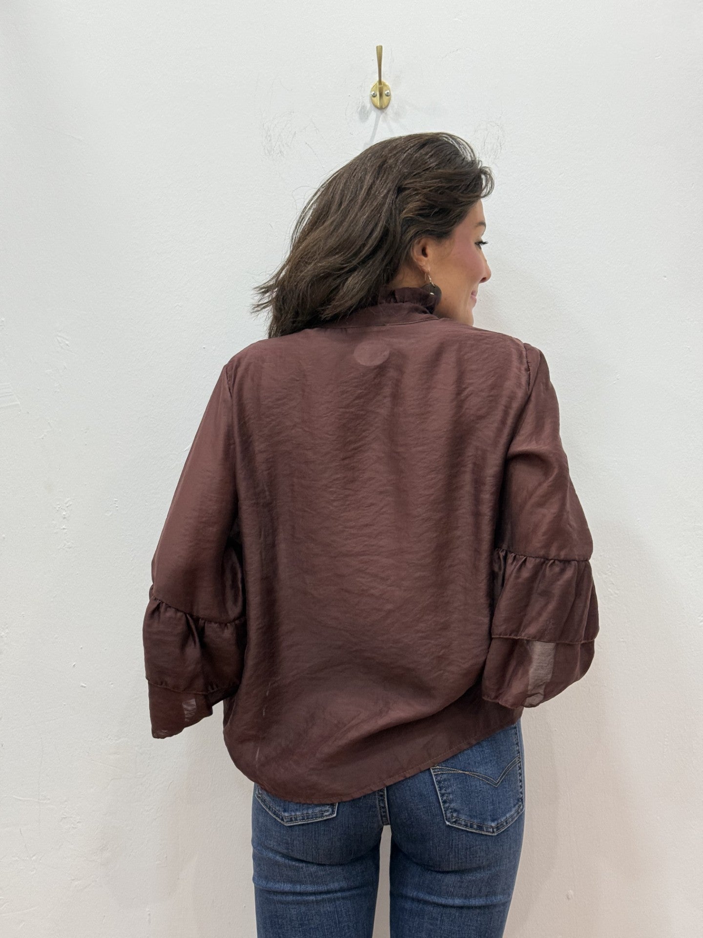 Camisa Cordoba