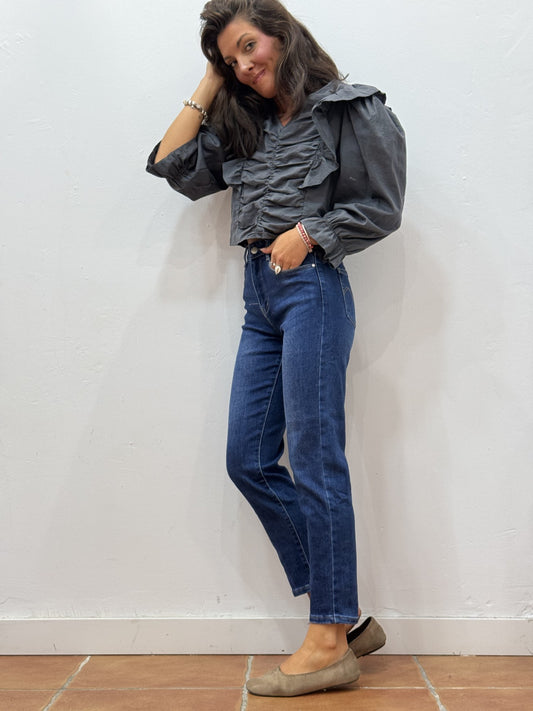 Vaquero Monfit Oscuro