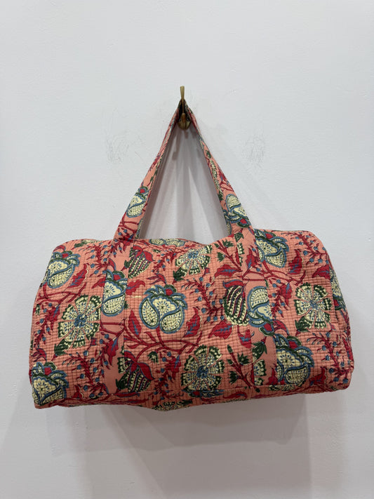 Bolsa De Viaje 1