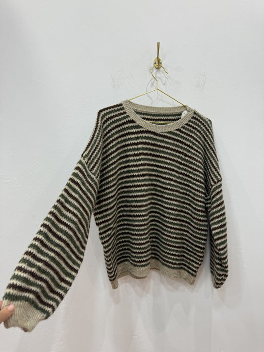 Jersey Malaguita