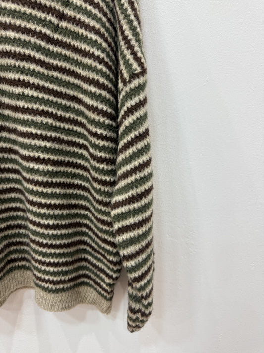 Jersey Malaguita