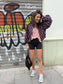 Chaqueta Bomber Pipita