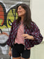 Chaqueta Bomber Pipita