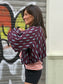 Chaqueta Bomber Pipita