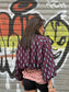 Chaqueta Bomber Pipita