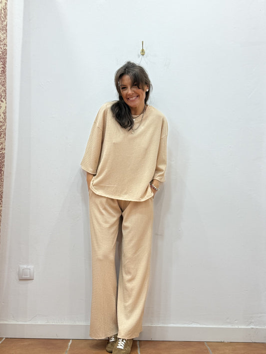Conjunto Textura