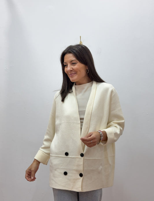 Chaqueta Levita