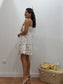 Vestido Bordados