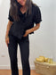 Conjunto Alejandra Negro