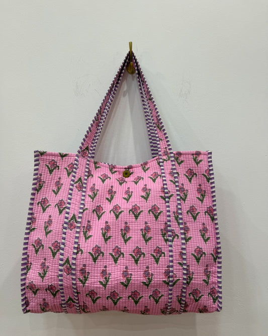 Bolso Reversible 2