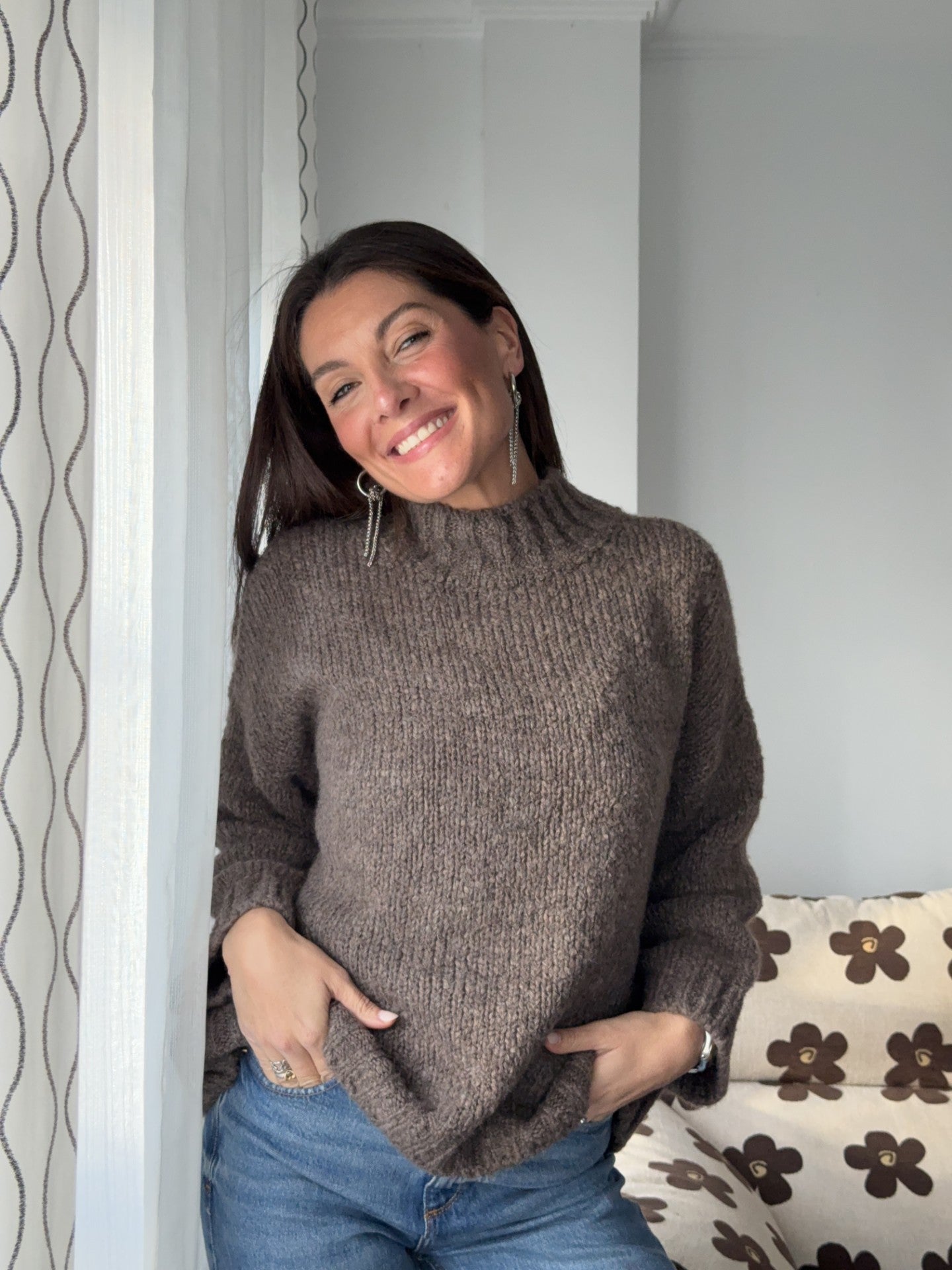 Jersey Alfonsa Café