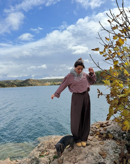 Camiseta Carmina XXL