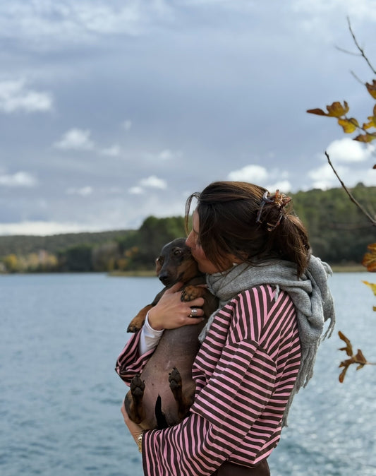 Camiseta Carmina XXL