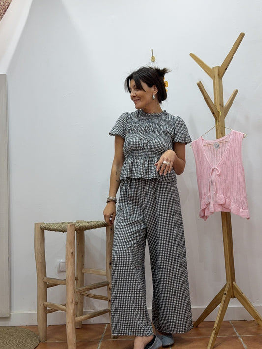 Conjunto Almeria