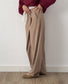Pantalón Silvana Café