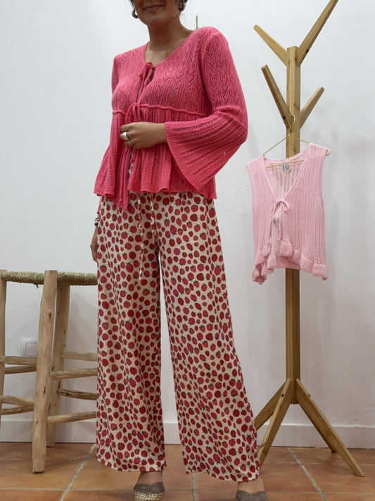 Pantalón Fresón