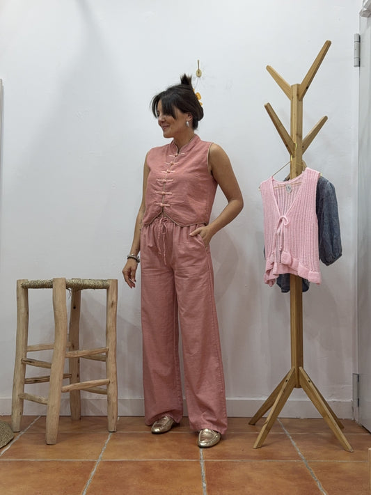 Conjunto Kioto