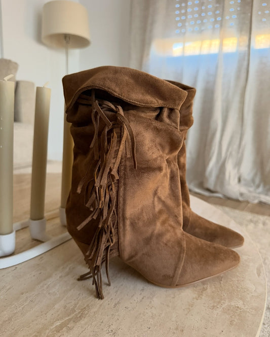 Bota Viral Tendencia