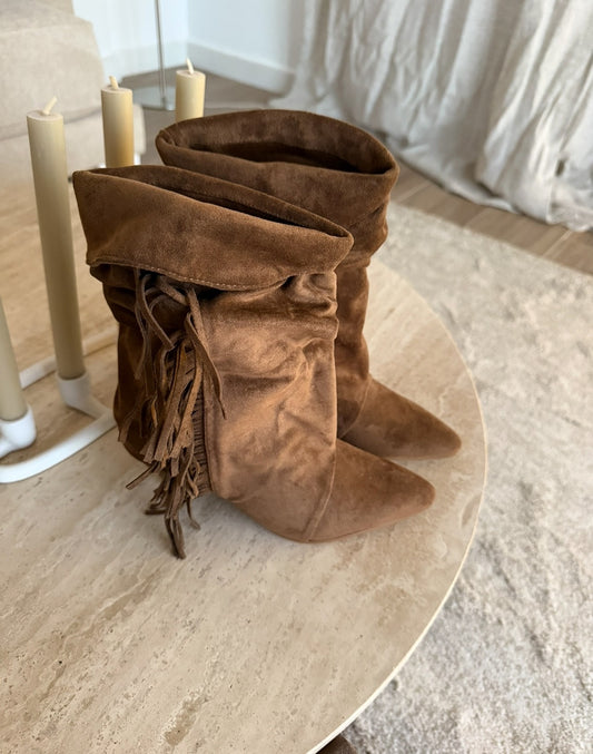 Bota Viral Tendencia