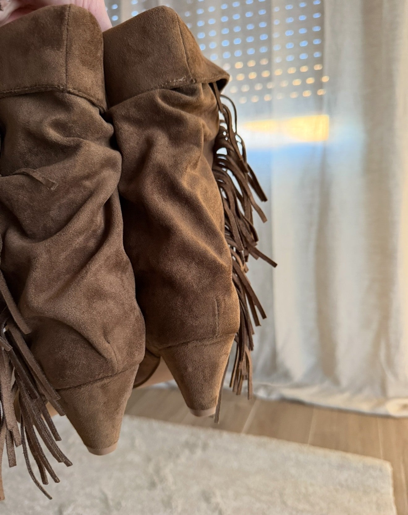 Bota Viral Tendencia