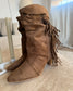 Bota Viral Tendencia