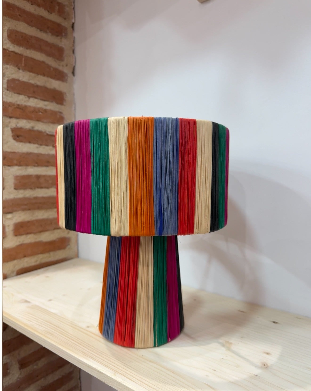 Decoración