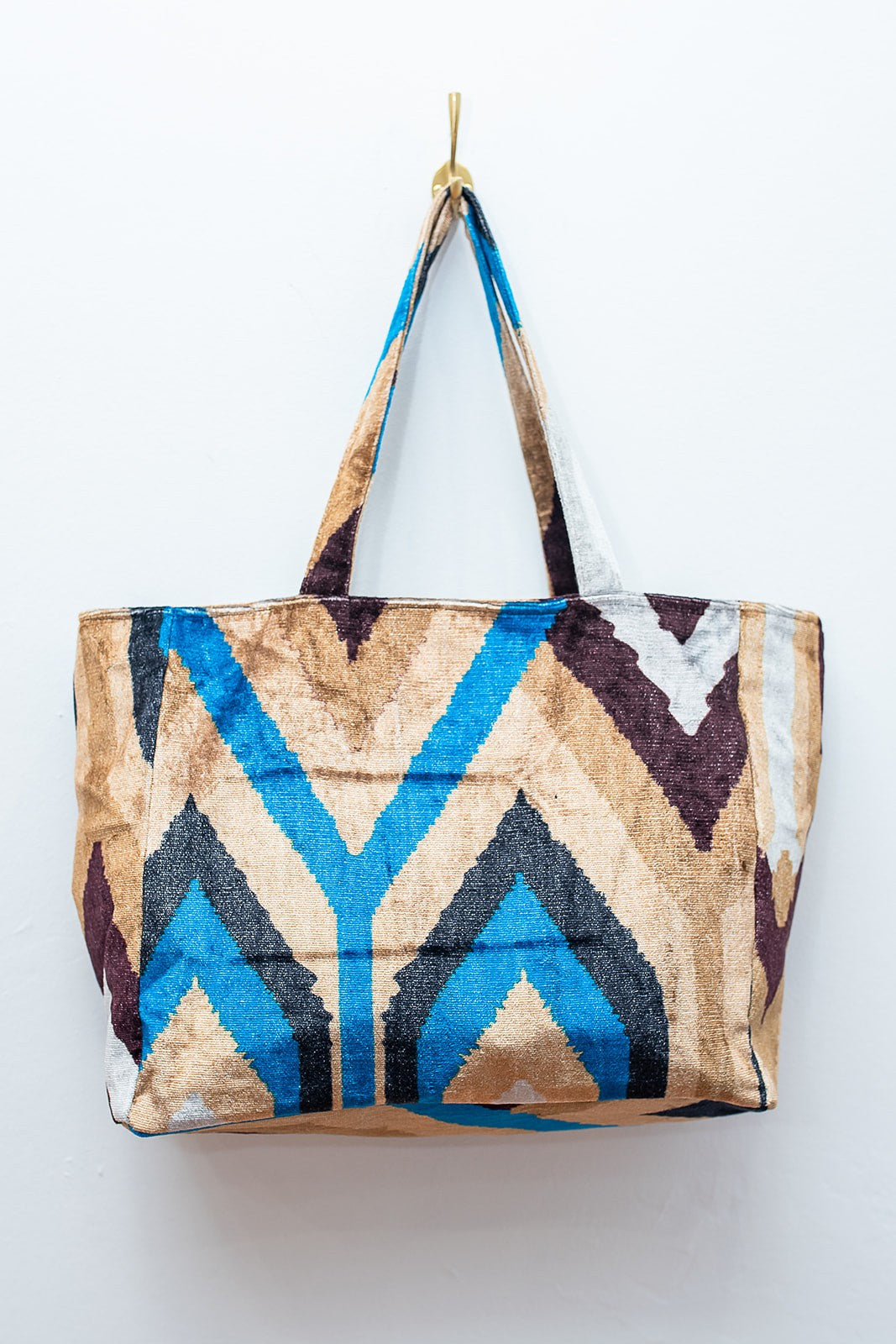 Bolso Terciopelo
