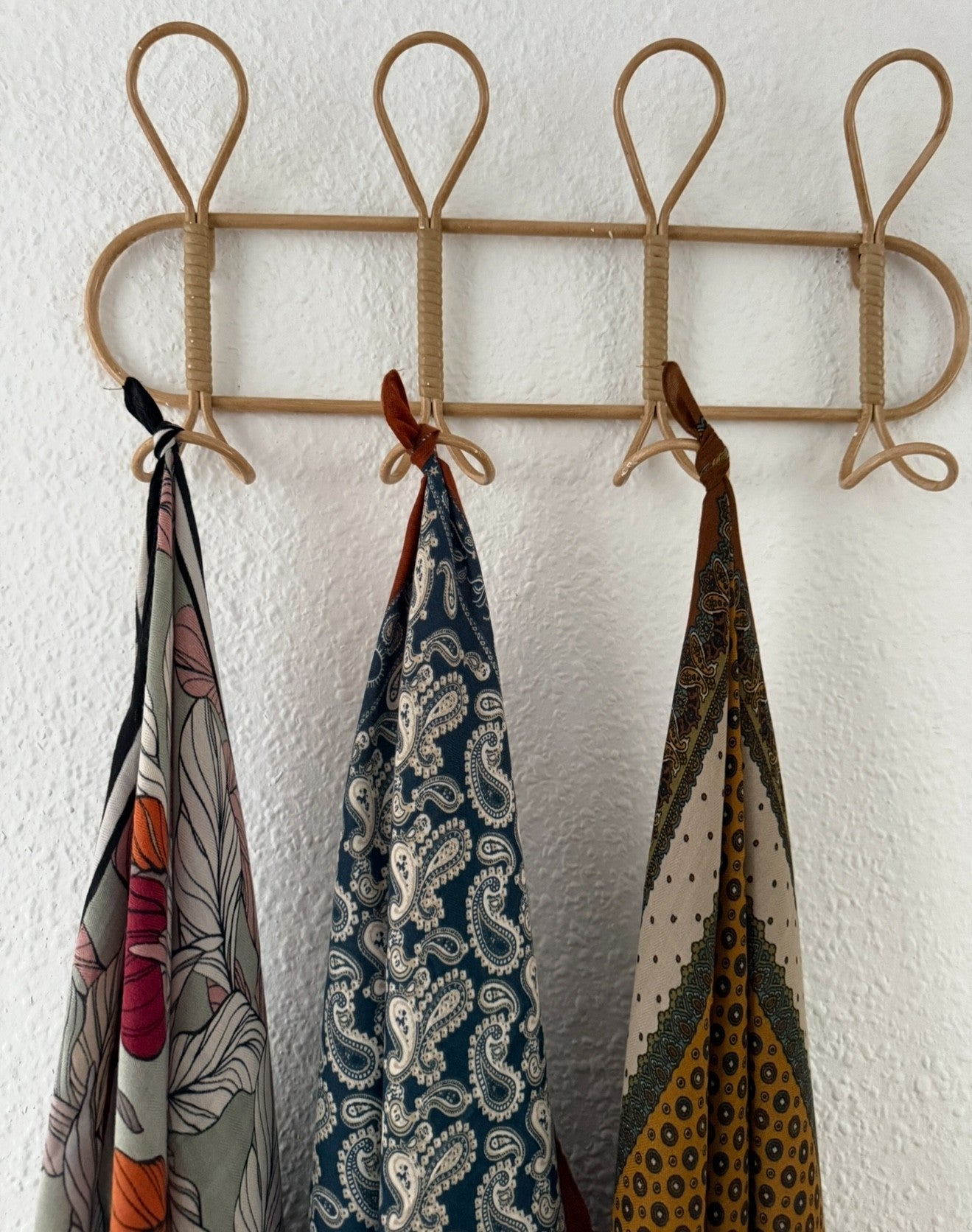 Pañuelo fantasía 2