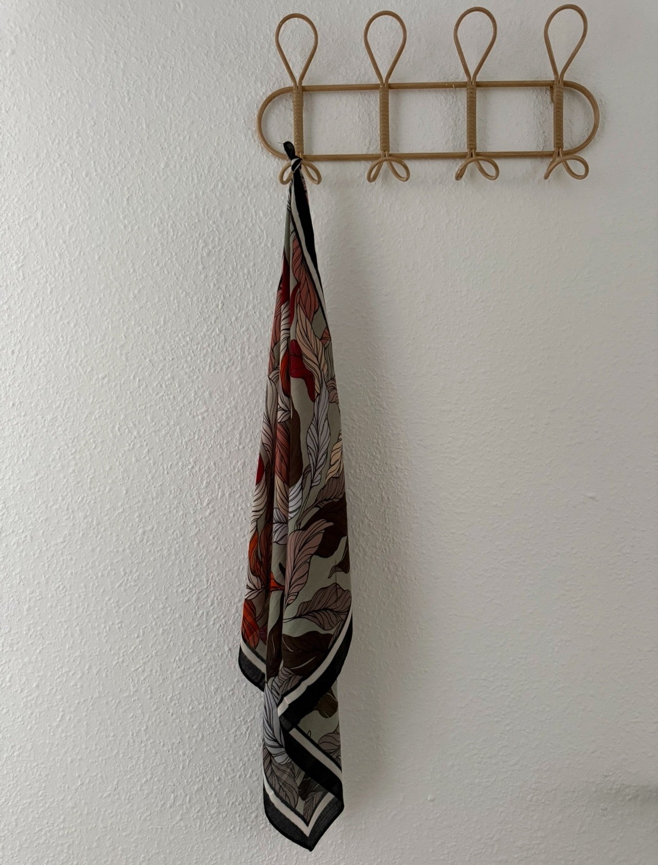 Pañuelo fantasía 1