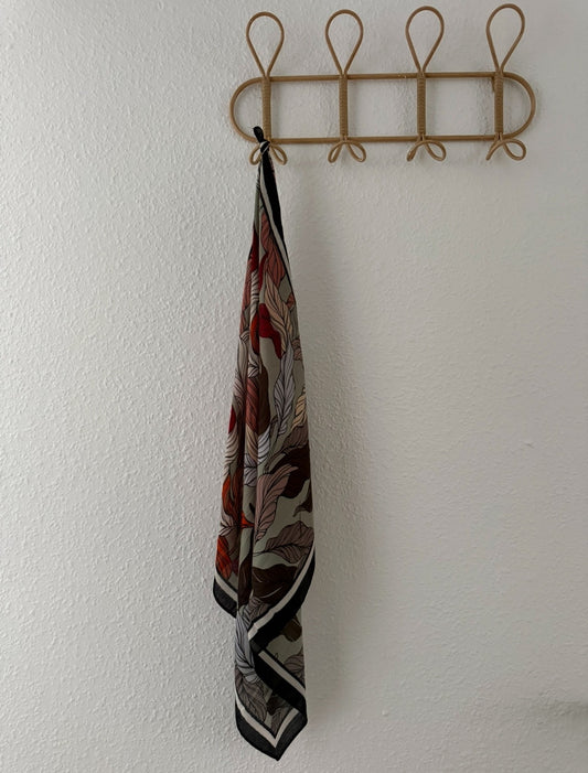 Pañuelo fantasía 1