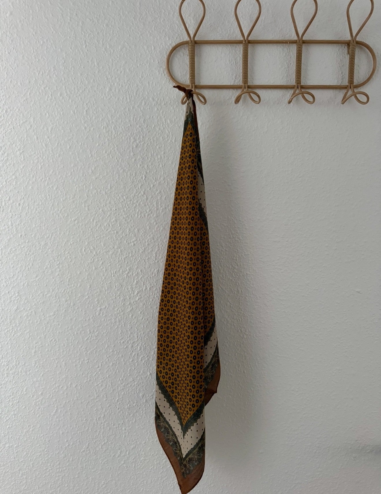 Pañuelo fantasía 3