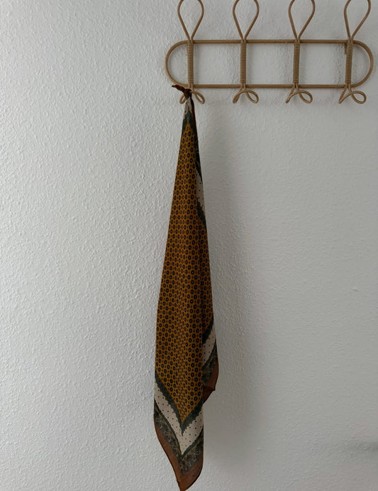 Pañuelo fantasía 3